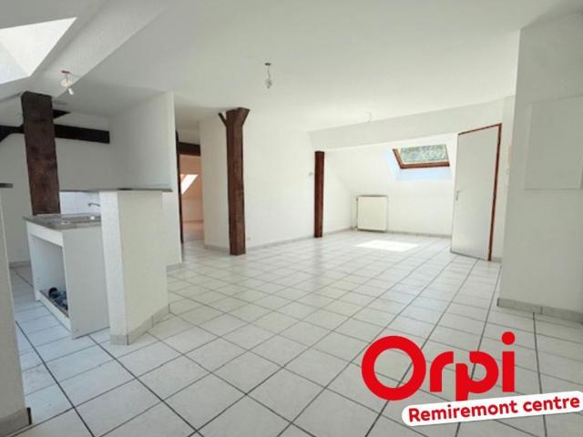 Appartement à louer 3 pièces