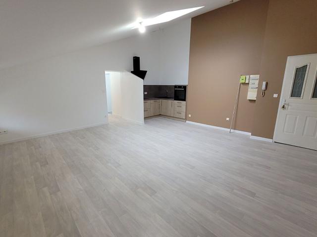 Appartement à louer 3 pièces