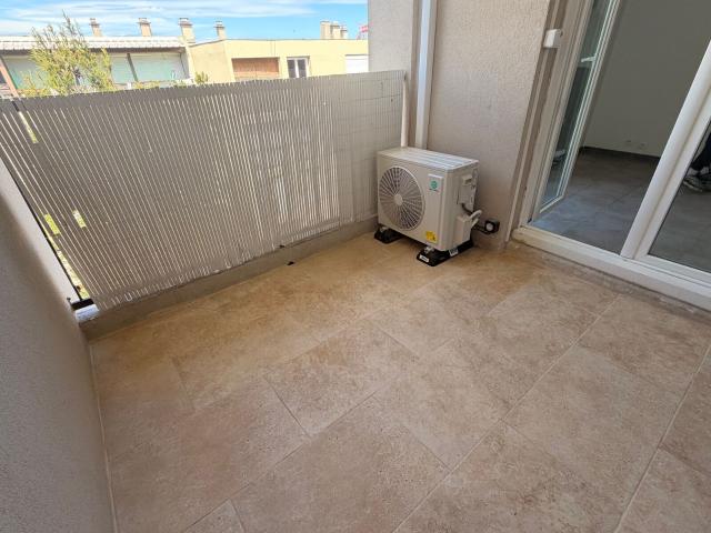 Appartement à louer 3 pièces
