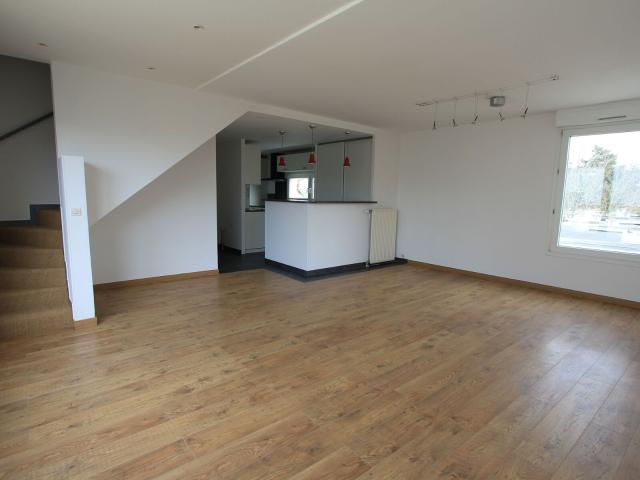 Appartement à louer 3 pièces