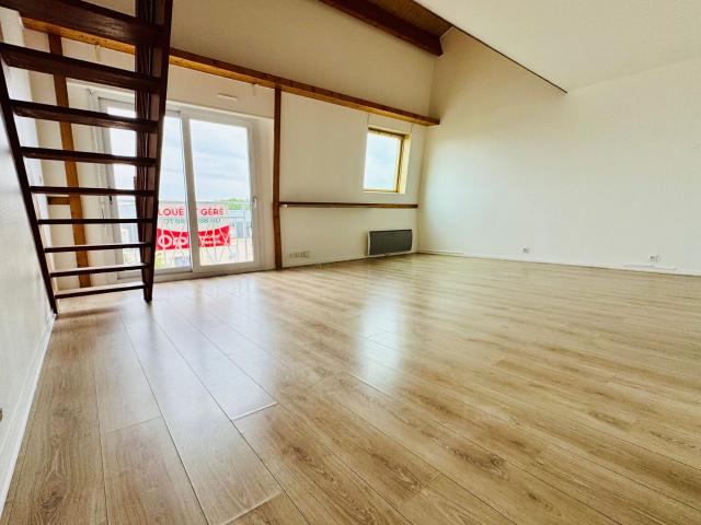 Appartement à louer 3 pièces