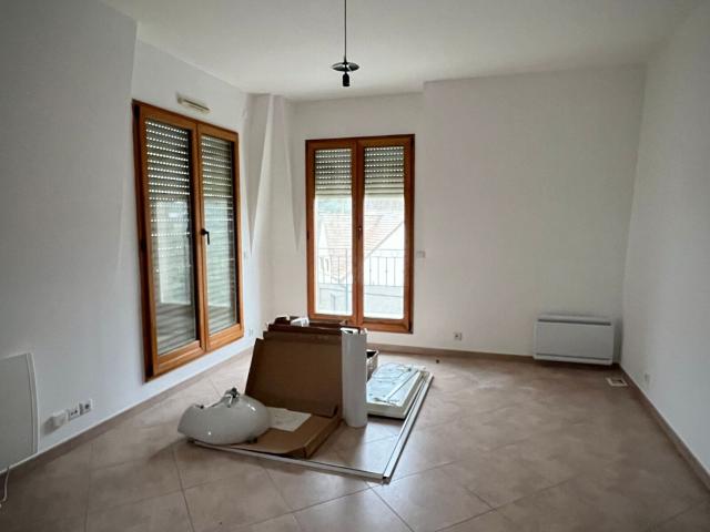 Appartement à louer 3 pièces
