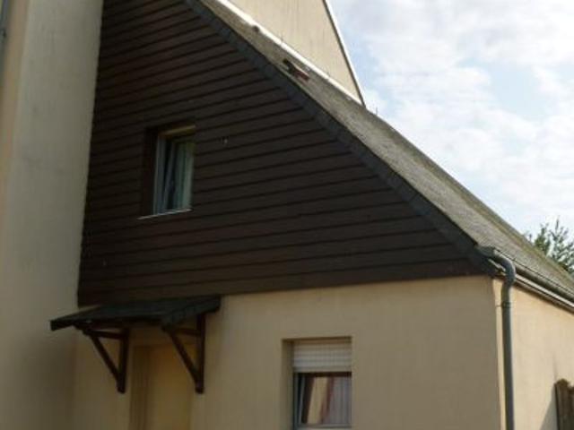 Appartement à louer 3 pièces