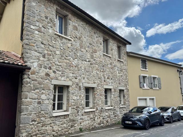 Appartement à louer 3 pièces
