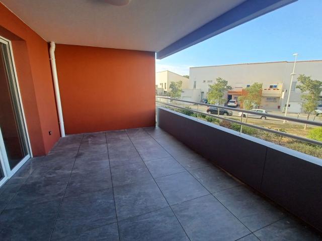 Appartement à louer 3 pièces