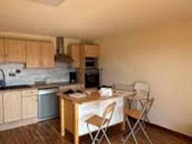 Appartement à louer 3 pièces