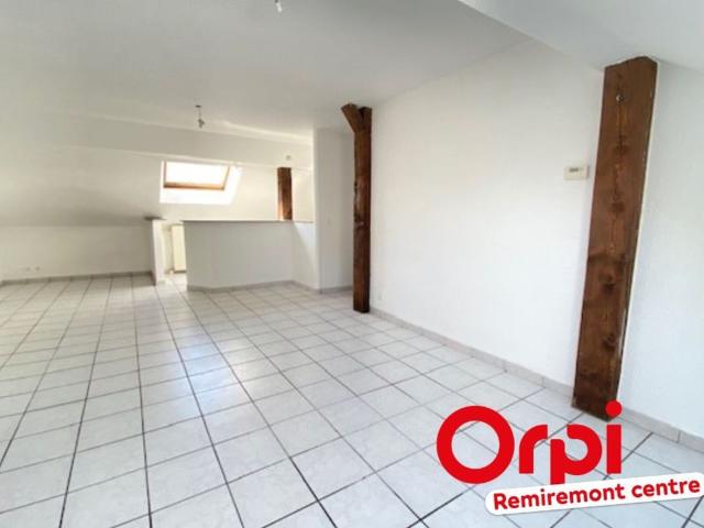 Appartement à louer 3 pièces