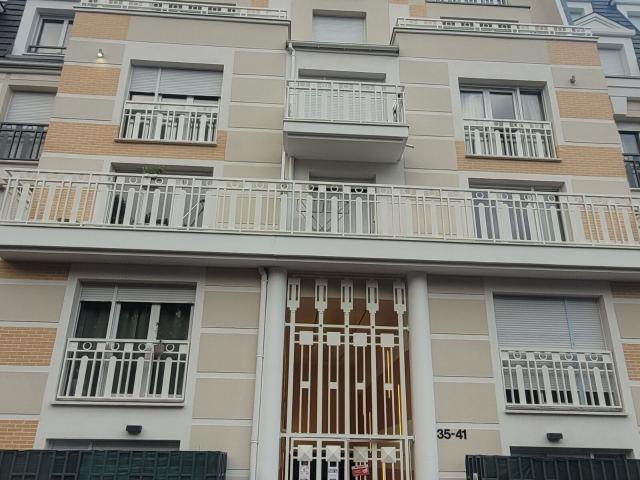 Appartement à louer 3 pièces
