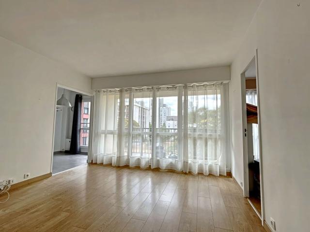 Appartement à louer 3 pièces