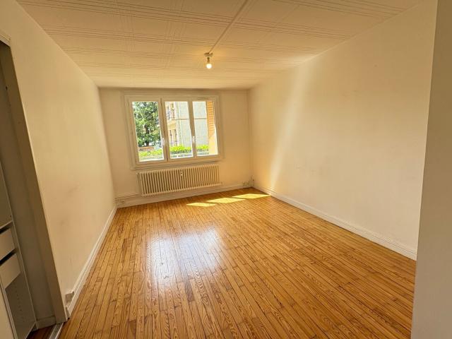 Appartement à louer 3 pièces