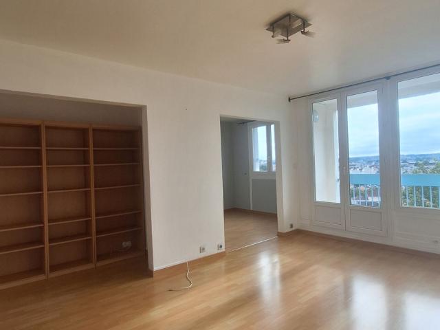 Appartement à louer 3 pièces