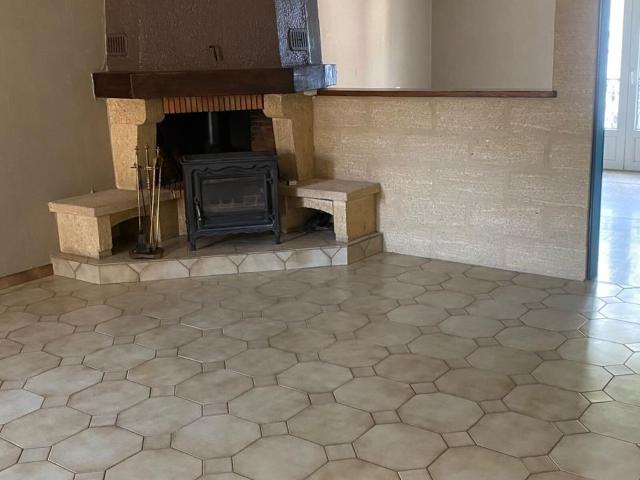 Appartement à louer 3 pièces