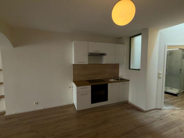 Appartement à louer 3 pièces