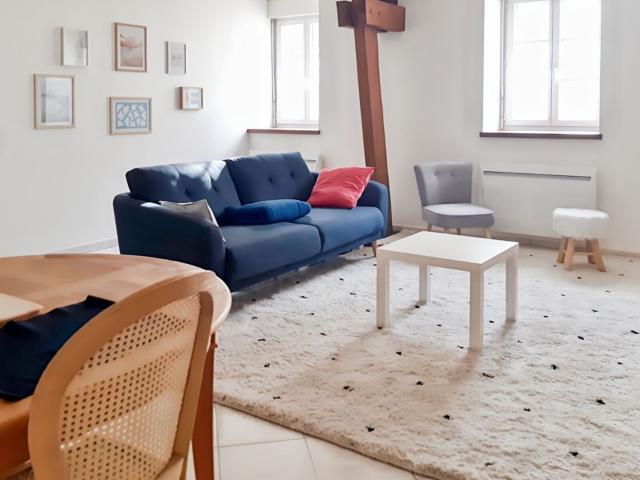 Appartement à louer 3 pièces