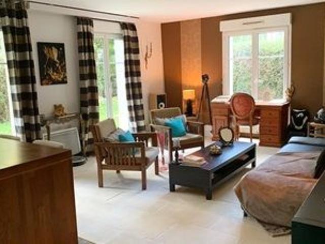 Appartement à louer 3 pièces
