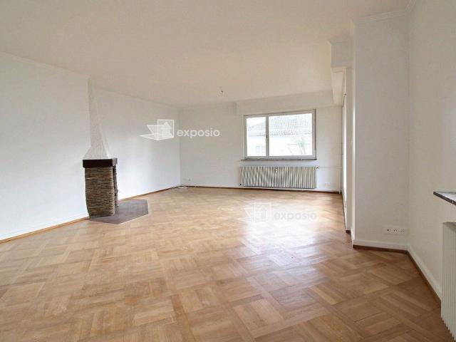 Appartement à louer 3 pièces