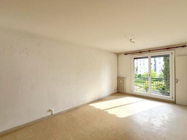 Appartement à louer 3 pièces