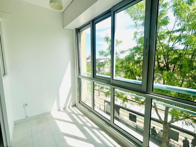 Appartement à louer 3 pièces