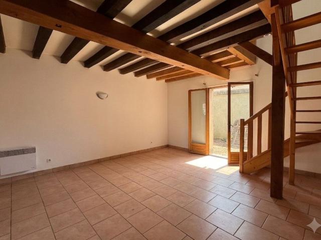 Appartement à louer 3 pièces