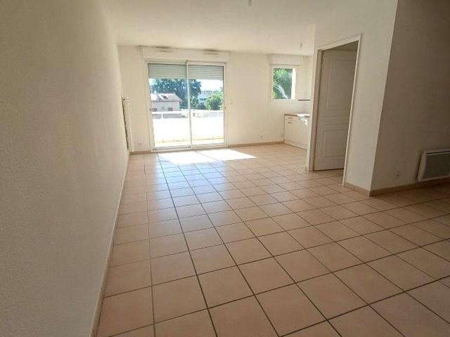 Appartement à louer 3 pièces
