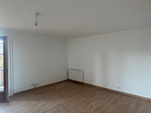 Appartement à louer 3 pièces