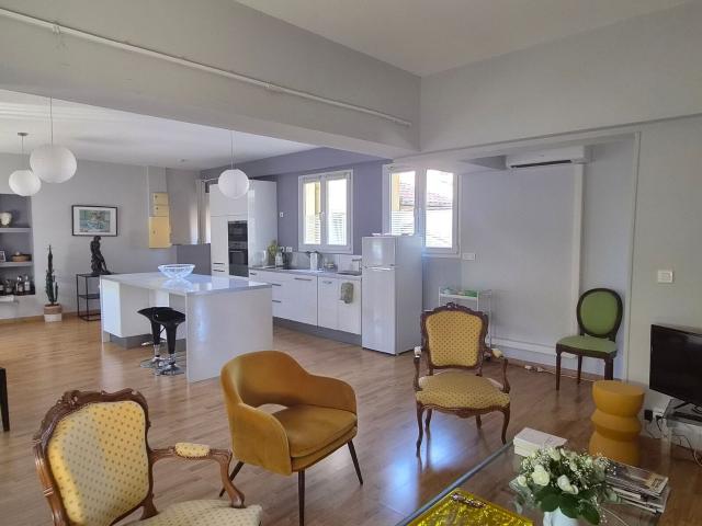 Appartement à louer 3 pièces