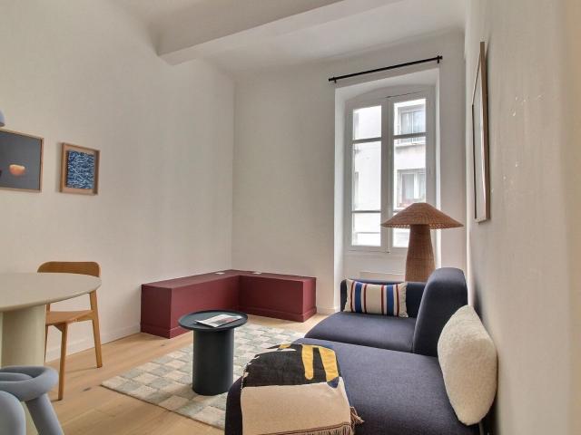 Appartement à louer 3 pièces