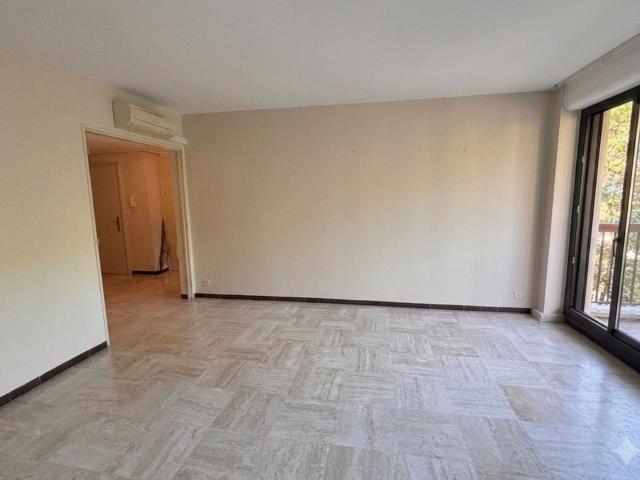 Appartement à louer 3 pièces