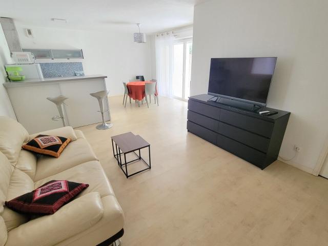 Appartement à louer 3 pièces