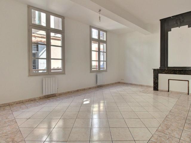 Appartement à louer 3 pièces