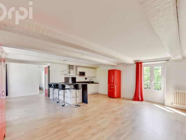 Appartement à louer 3 pièces