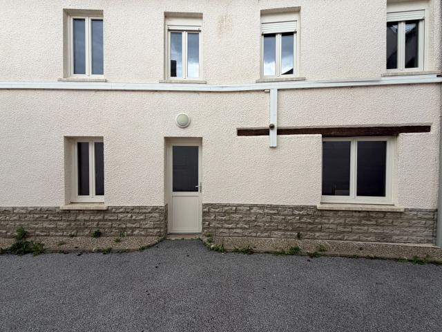 Appartement à louer 3 pièces