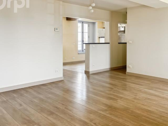 Appartement à louer 3 pièces