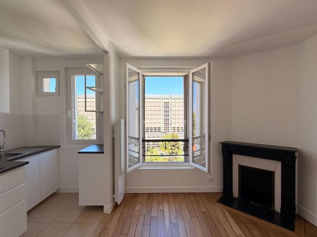 Appartement à louer 3 pièces