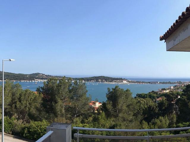 Appartement à louer 3 pièces