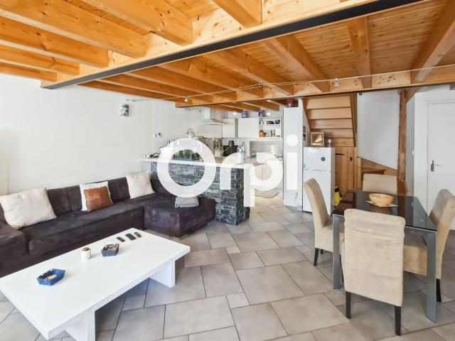 Appartement à louer 3 pièces