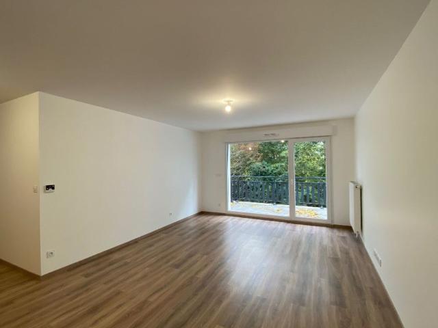 Appartement à louer 3 pièces