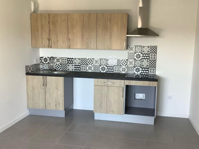 Appartement à louer 3 pièces