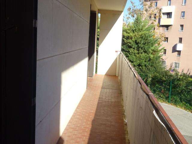 Appartement à louer 3 pièces