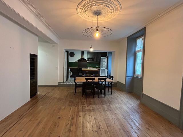 Appartement à louer 3 pièces
