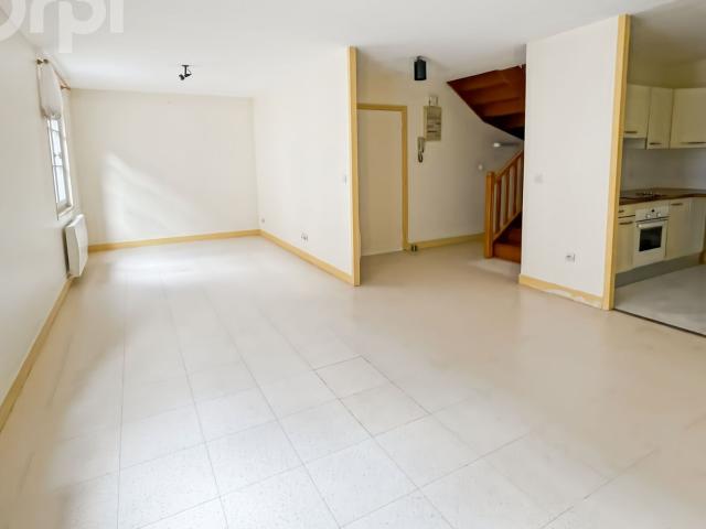Appartement à louer 3 pièces