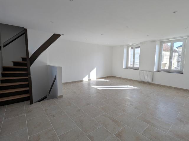 Appartement à louer 3 pièces