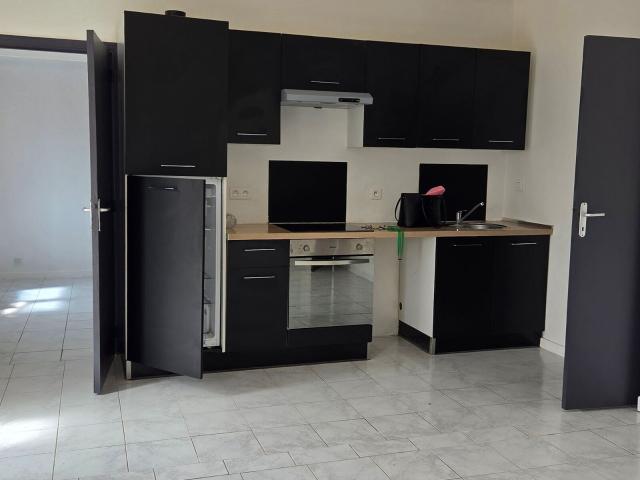 Appartement à louer 3 pièces