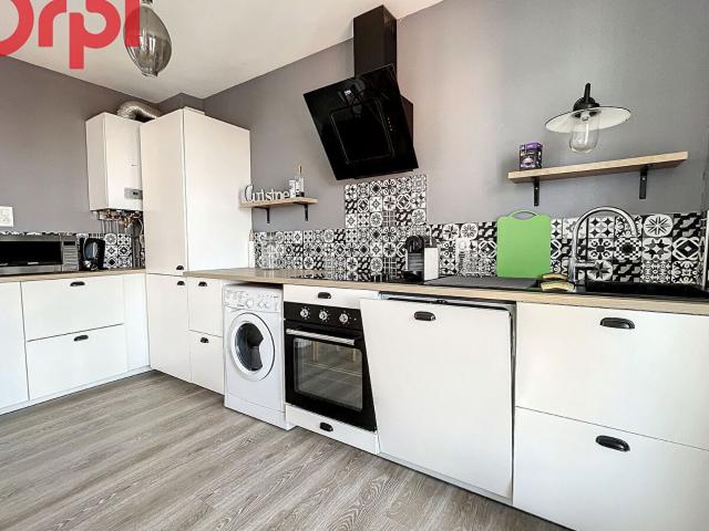 Appartement à louer 3 pièces