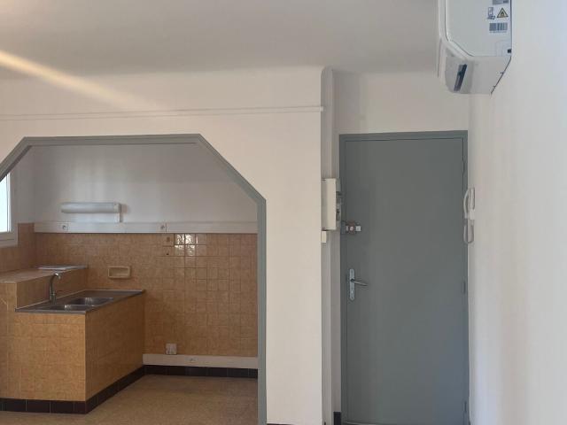 Appartement à louer 3 pièces