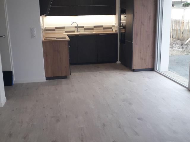 Appartement à louer 3 pièces
