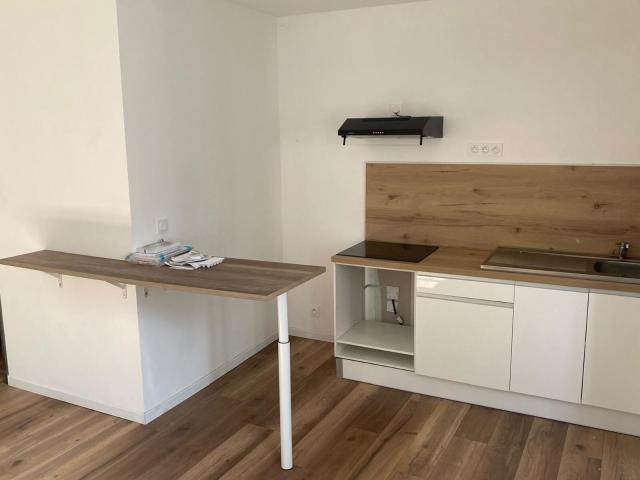 Appartement à louer 3 pièces