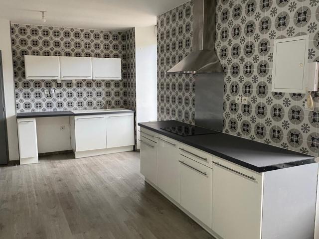 Appartement à louer 3 pièces