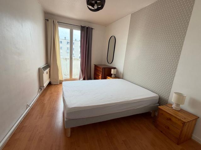Appartement à louer 3 pièces