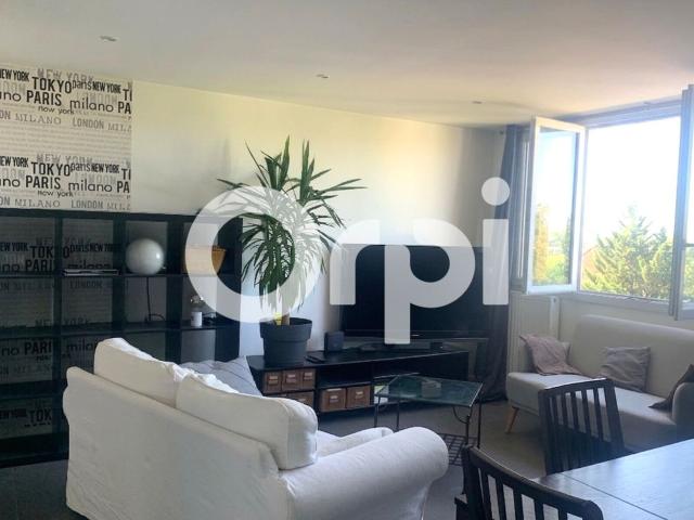 Appartement à louer 3 pièces
